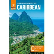 Caribbean Rough Guide